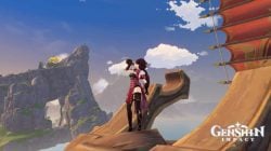 Genshin Impact Beidouの興味深い事実と詳細、あなたはまだ知っていましたか？
