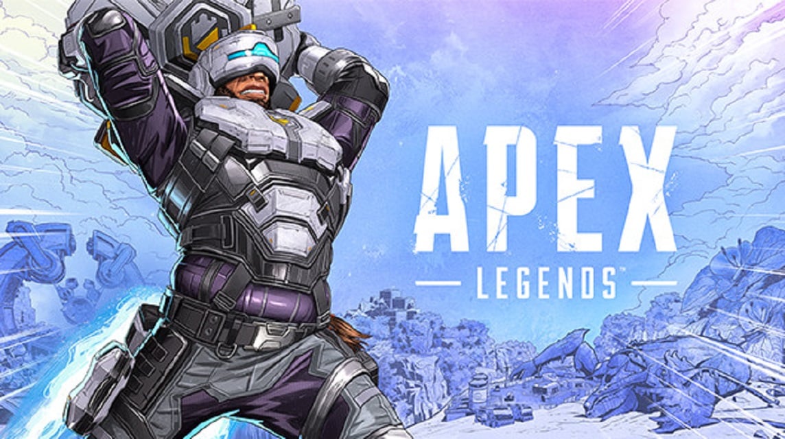 EA Apex-Legenden