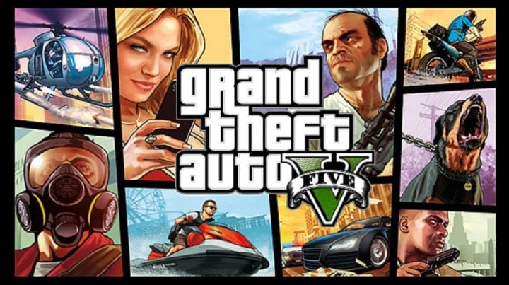 GTA 코드를 완성하고 지금 작성하세요!