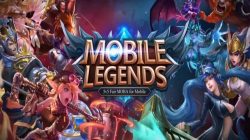 Let's Meet the Latest Emblem System in Mobile Legends!