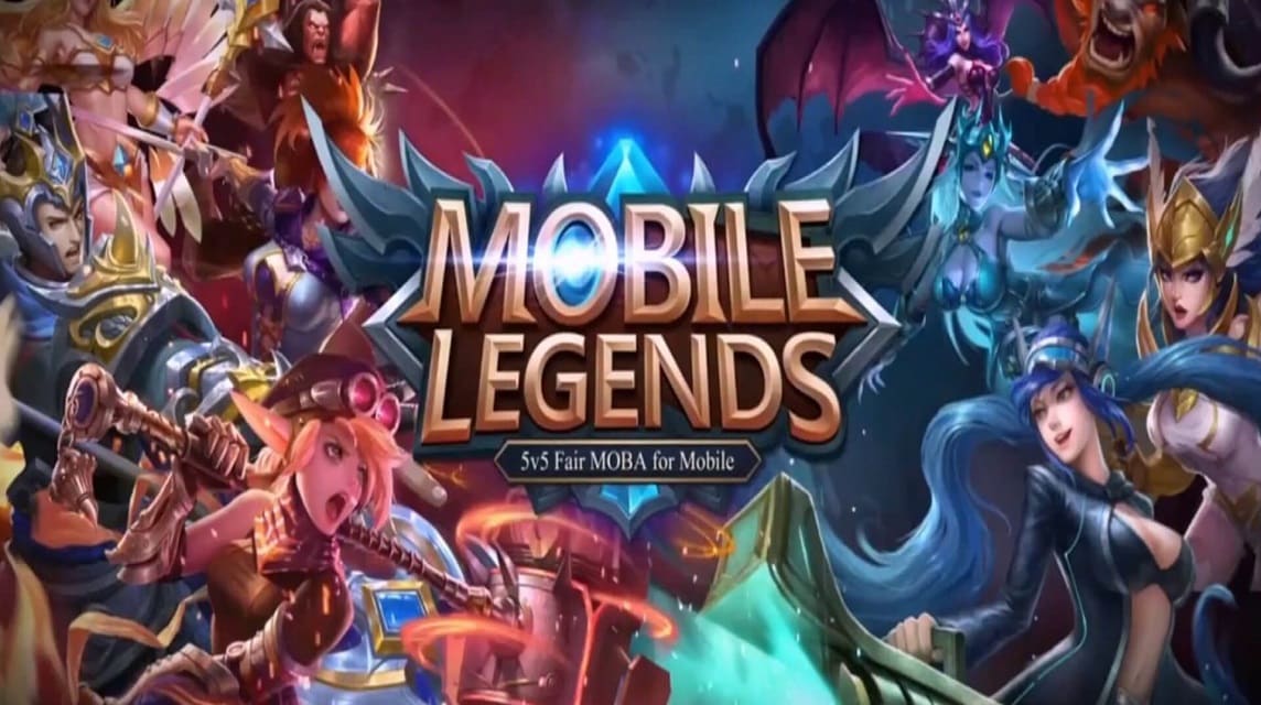 Mobile Legends verklagt