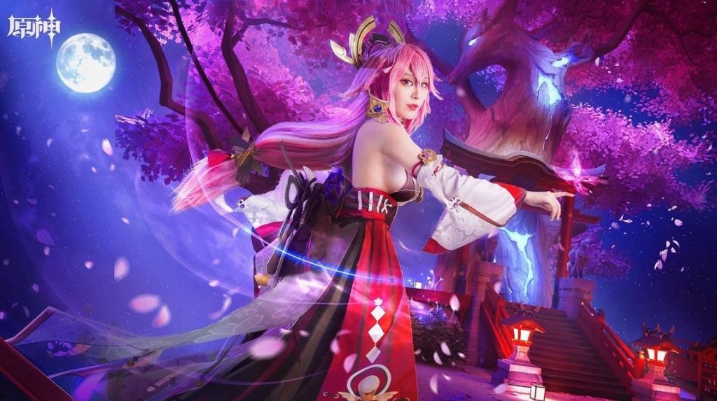Modular Apa Apa Itu Cosplay? Simak Penjelasan Lengkapnya!