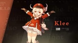 Cayenne Pepper 用の小さな DPS、Genshin Impact Klee を構築しましょう!