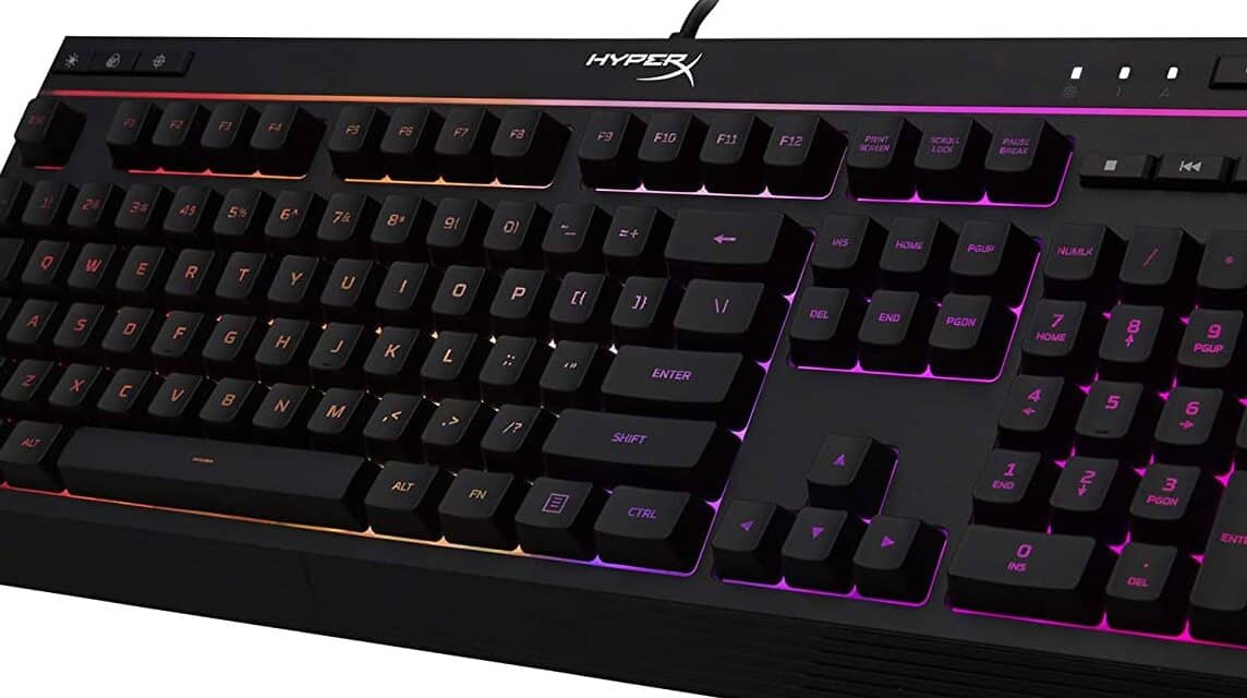 cheap gaming keyboards