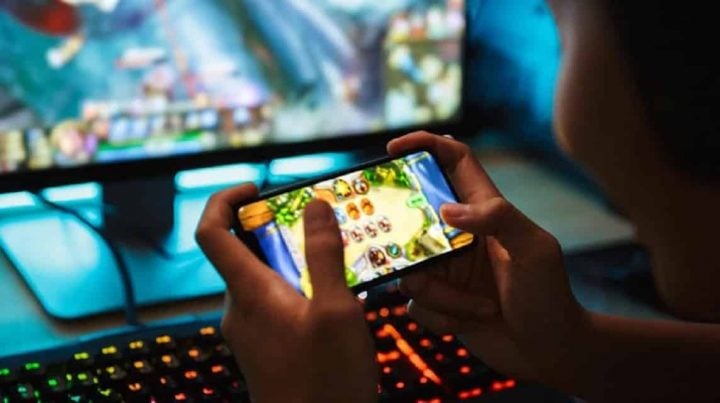 Was ist das Aufladen im Spiel? Hier ist die vollständige Erklärung