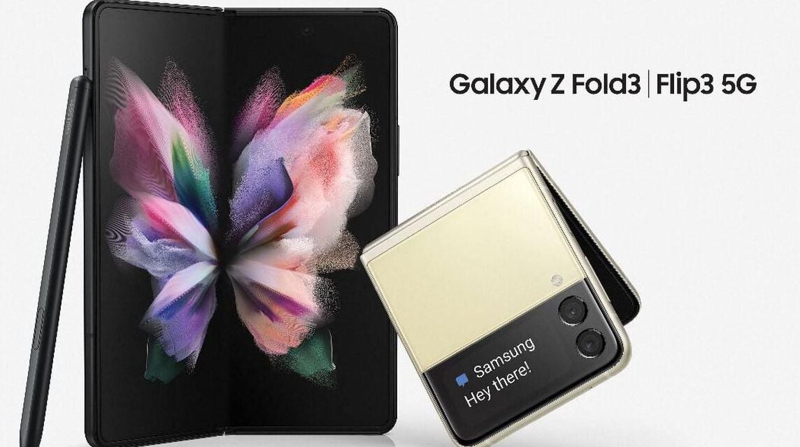 Samsung Fold