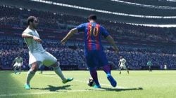 Rekomendasi Game Sepak Bola Offline Terbaik di Android