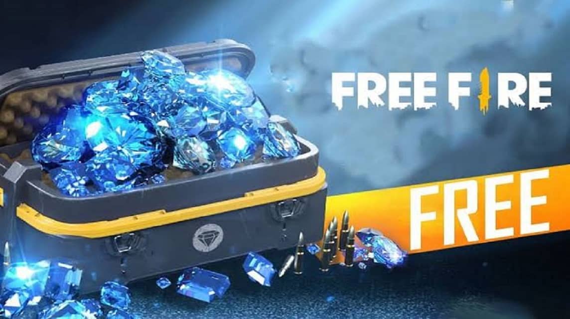 Diamond FF Gratis