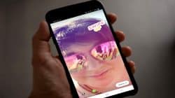 Viral IG Filters Often Used by Celebgrams