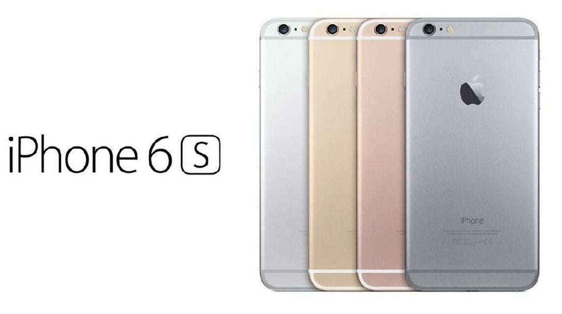 아이폰 6s