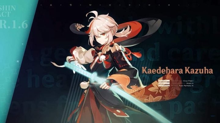 5 Manfaat Menyimpan Primogem Untuk Kazuha Rerun Genshin Impact