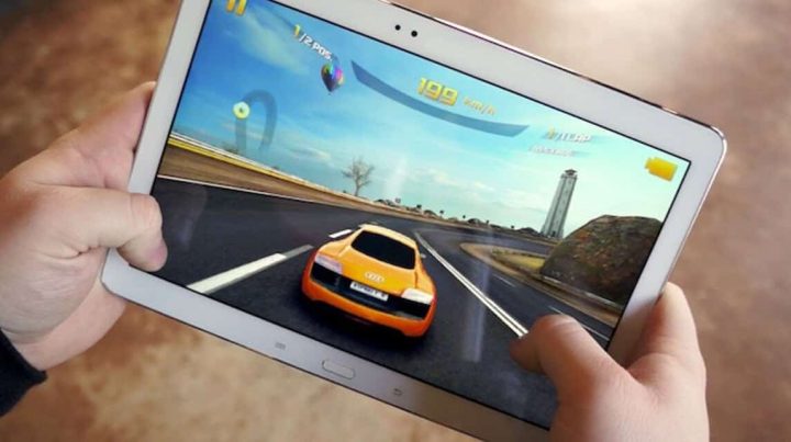 Beste Gaming-Tablet-Empfehlungen