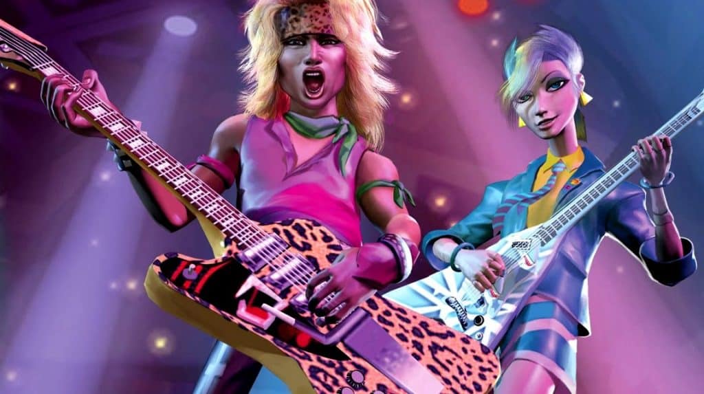 Guitar Hero PS2 Cheats & How to Use Them in 2026