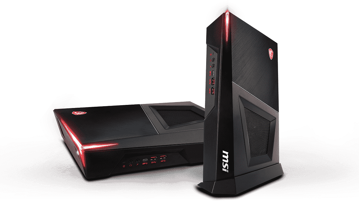 Best Gaming PCs