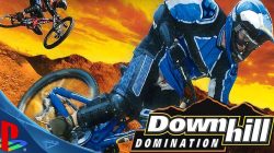 Schließe den Downhill PS2-Cheat ab, nimm jetzt auf!