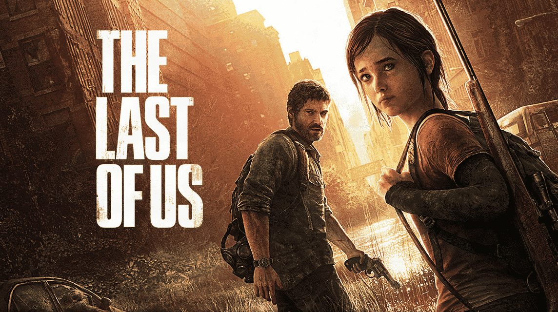 最も人気のある PS3 ゲーム - The Last of Us