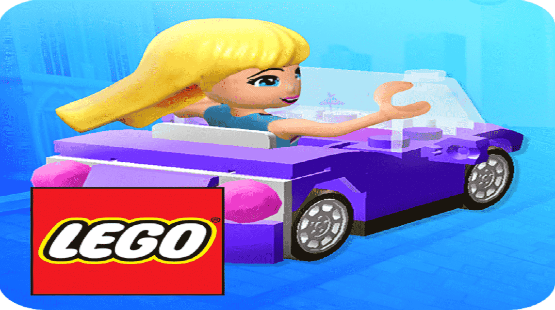 Game Lego