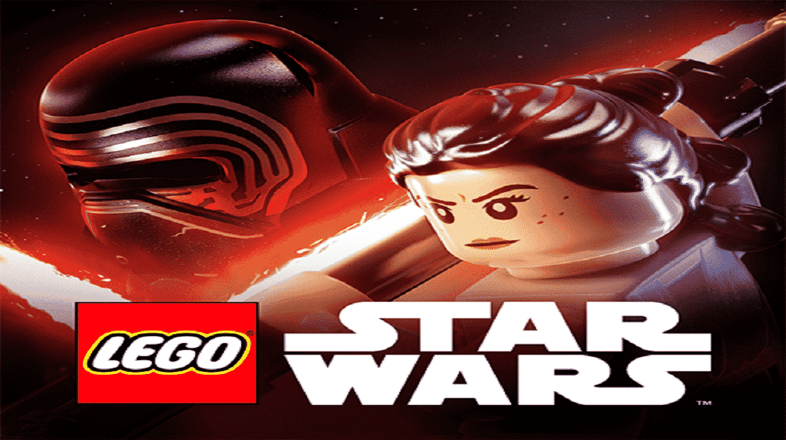 Game Lego