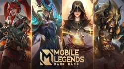 Mobile Legends의 메카닉은 무엇입니까? 여기에서 설명을 확인하십시오