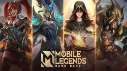 Apa itu Mekanik di Mobile Legends? Simak Penjelasannya Disini