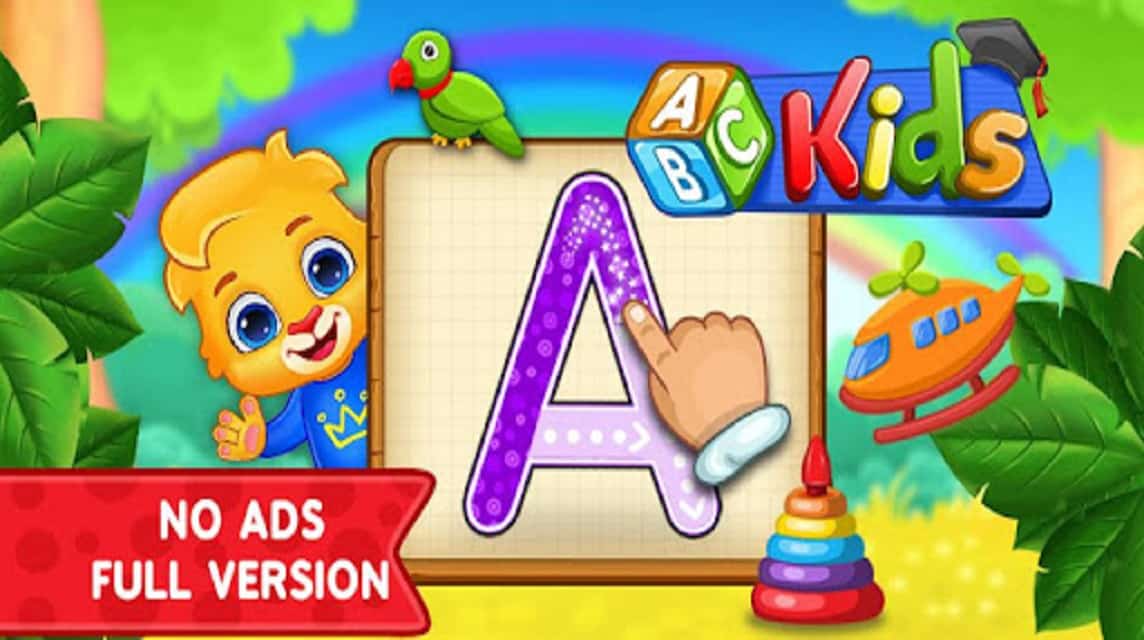 Educational Games