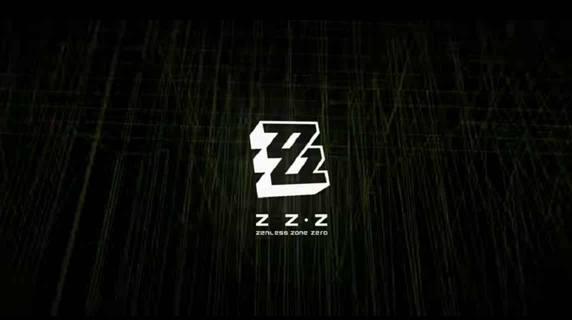 zenless zone zero logo