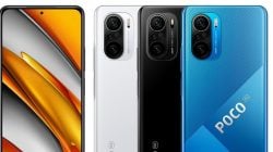最新的小米 Poco F3 2022 的规格和价格