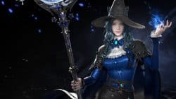 Igniter Sorceress Lost Ark Build-Empfehlungen für Raid!