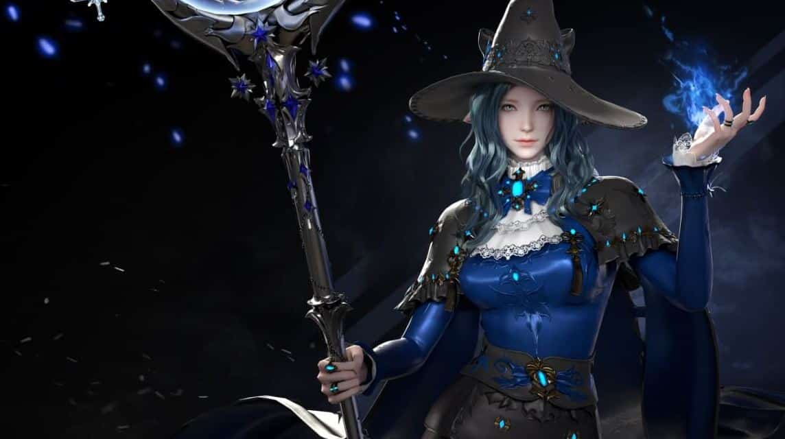 ソーサレス ロスト アーク
