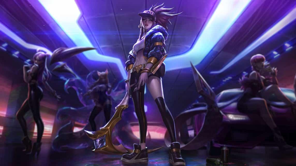 cool MOBA games