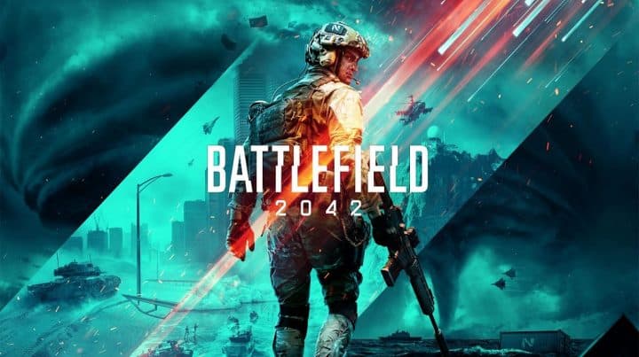 This Is The Difference Of All Battlefield Games