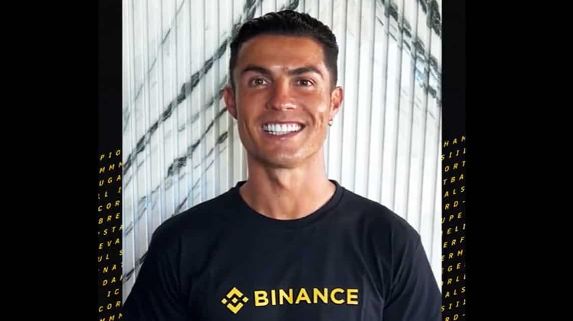 Cara Daftar Binance