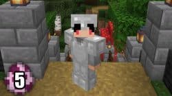 5 Minecraft Enchantments You Should Use