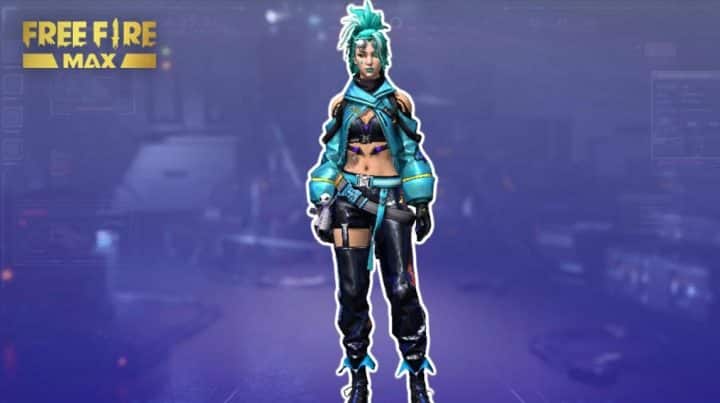 Cara Mendapatkan Bundle Aqua Rogue FF Gratis