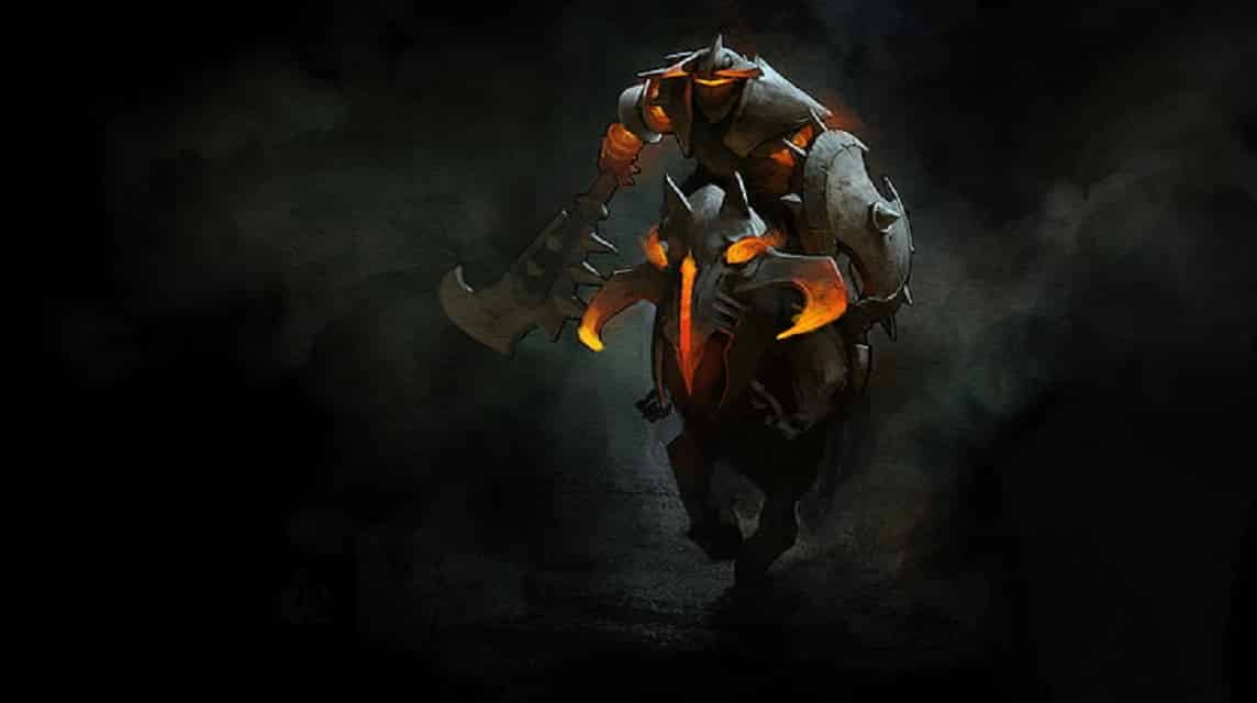 Hero Paling Kuat di Dota 2 