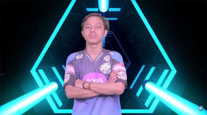 Full Profile of Evos Abu, a Pro Player Affected by Illness