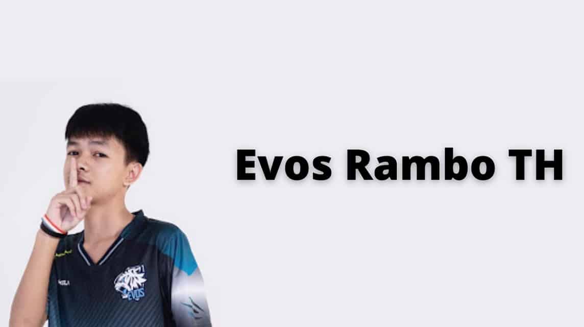 Evo Rambo