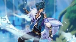 使用 Genshin Impact Cryo 元件进行高伤害的指南