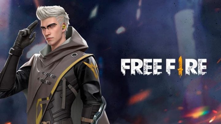 Homer Free Fire 2022 技能、武器和连击技能