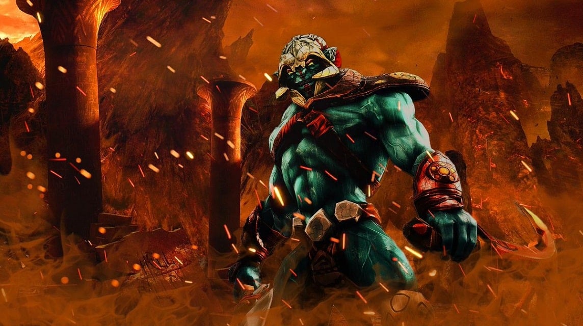 Huskar