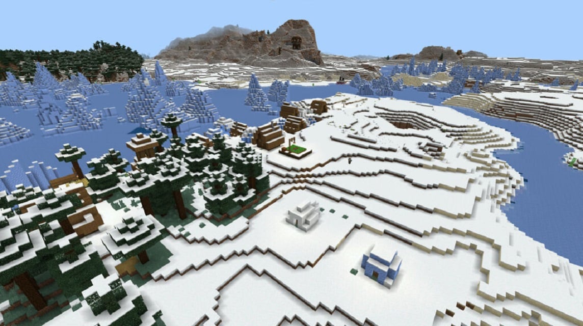 Minecraft 1.20