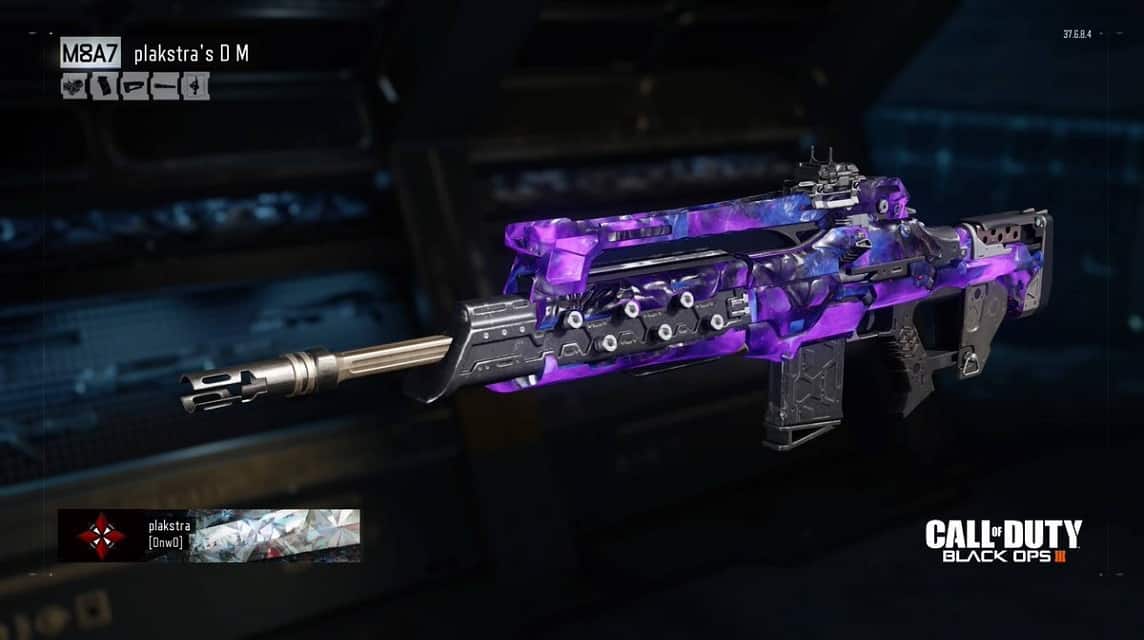 KN44 COD