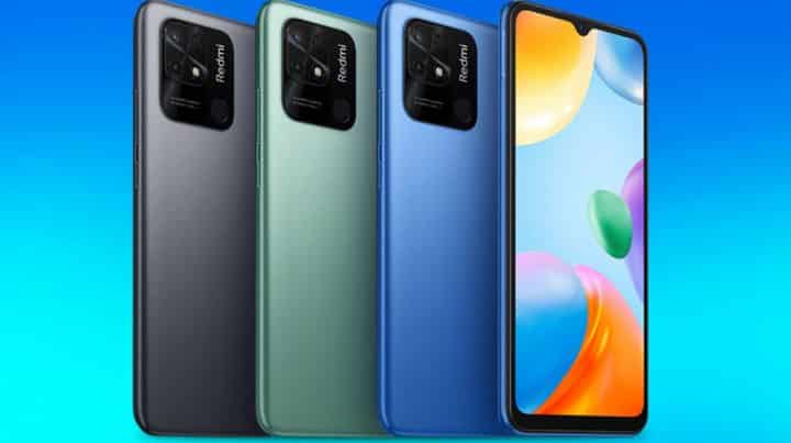 最新の Redmi 10A 2022 の価格と仕様