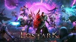 如何在 Steam 2022 上下载 Lost Ark Indonesia
