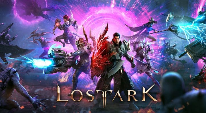 Hören! Lost Ark Roadmap Juni Vollständiges Update!