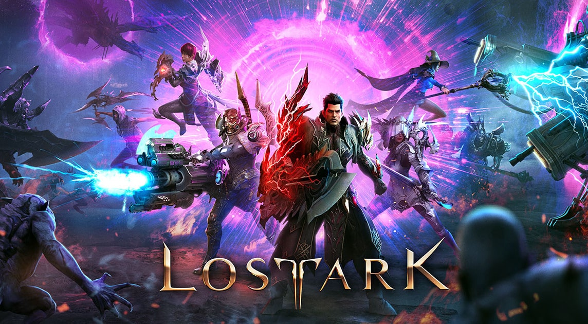 Lost Ark