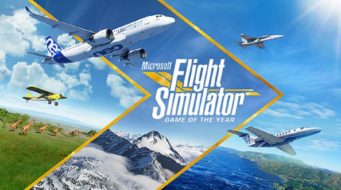 PC Simulation Games