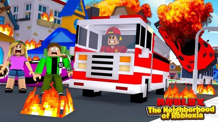 您必须获得的 5 个免费 Roblox 物品