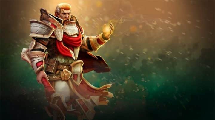 Hero Dota 2 yang Punya Rating Bagus di Agustus 2022