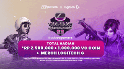 Ayo Ikutan PUBGM Ladies Championship Season 3, Raih Hadiah Jutaan Rupiah!